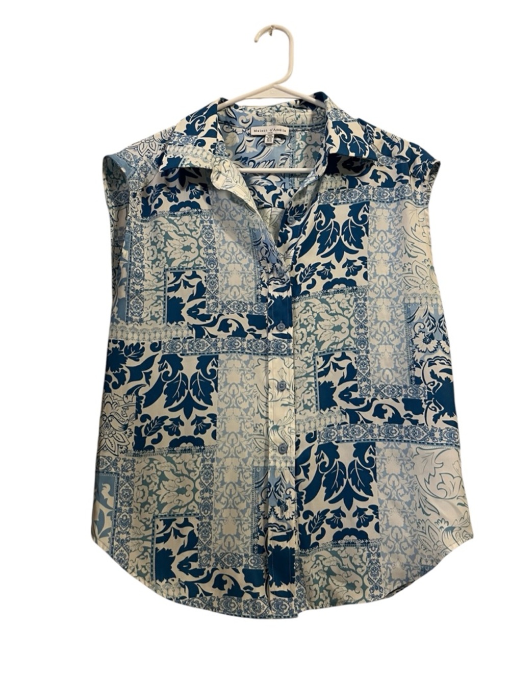 Made in PARIS VINTAGE BOHO